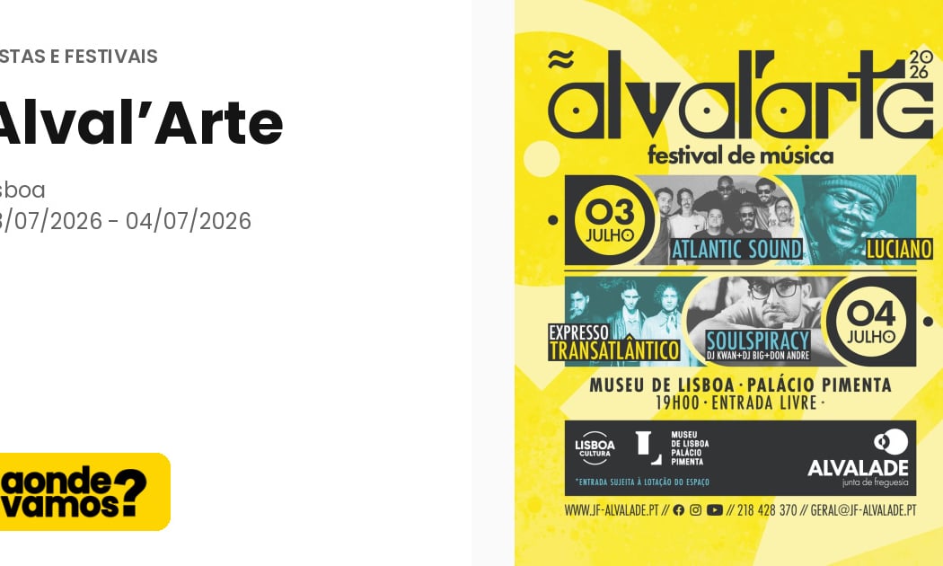 Alval’Arte 3